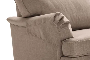 Howard Classic Armstödsskydd 2-pack - Mörkbeige - Möbler - Tillbehör & accessoarer - Sofftillbehör
