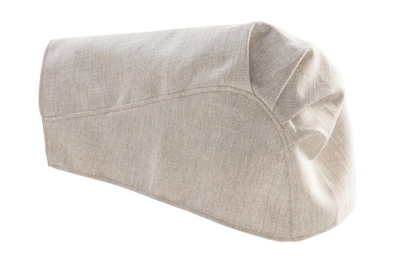 HOWARD Classic Armstödsskydd - Beige - Möbler - Tillbehör & accessoarer - Sofftillbehör