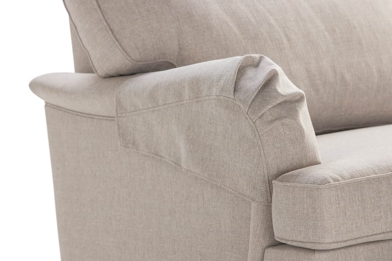 HOWARD Classic Armstödsskydd - Beige - Möbler - Tillbehör & accessoarer - Sofftillbehör