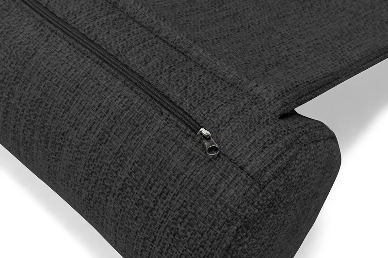 Howard Classic Nackstöd - Antracit - Möbler - Tillbehör & accessoarer - Sofftillbehör