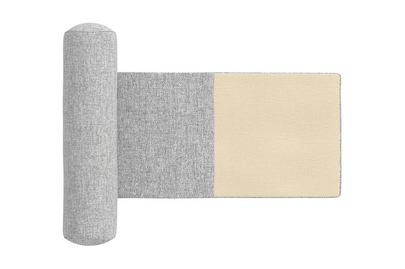 Howard Classic Nackstöd, Grå