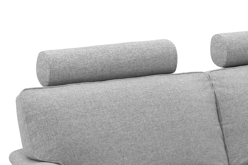 HOWARD Classic Nackstöd - Grå - Möbler - Tillbehör & accessoarer - Sofftillbehör