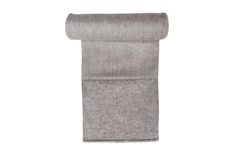 Howard Classic Nackstöd - Grå/Brun - Möbler - Tillbehör & accessoarer - Sofftillbehör