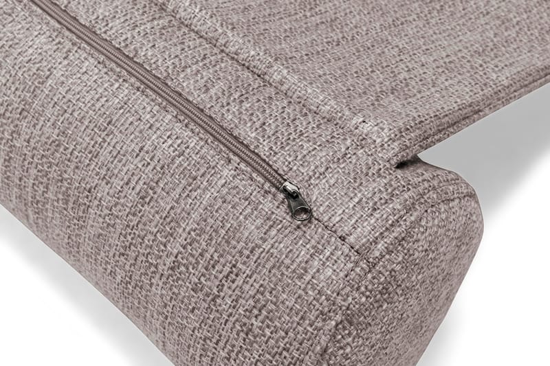 Howard Classic Nackstöd - Grå/Brun - Möbler - Tillbehör & accessoarer - Sofftillbehör