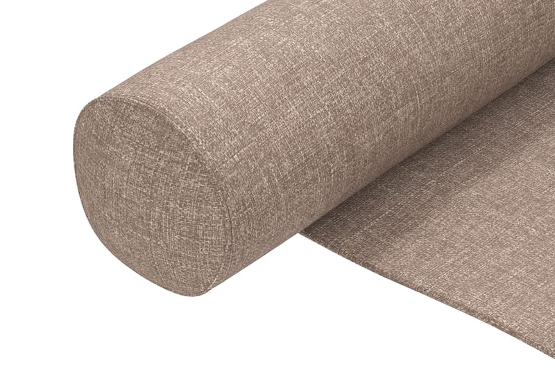 HOWARD Classic Nackstöd - Mörkbeige - Möbler - Tillbehör & accessoarer - Sofftillbehör