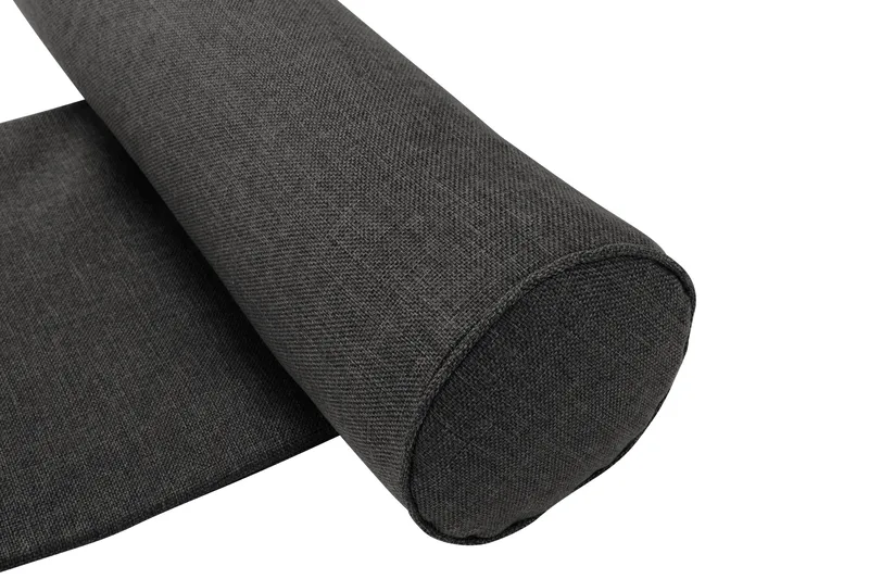Howard Lyx Nackstöd - Mörkgrå - Möbler - Tillbehör & accessoarer - Sofftillbehör
