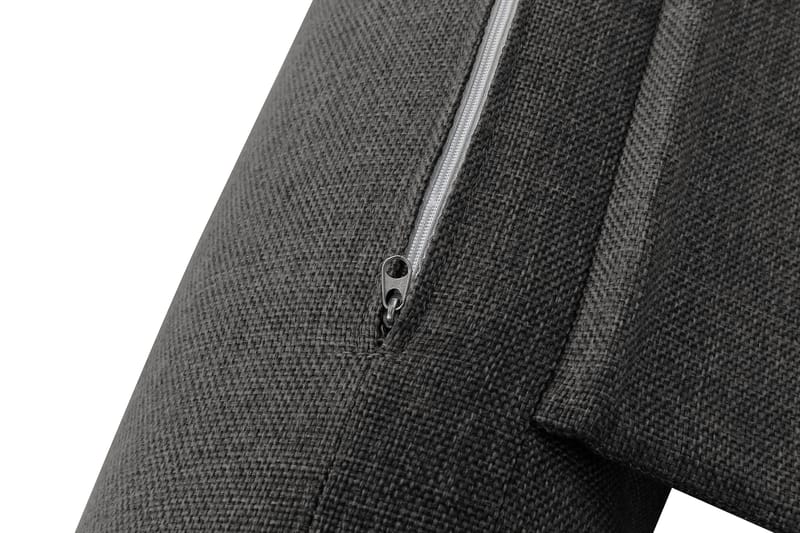 Howard Lyx Nackstöd - Mörkgrå - Möbler - Tillbehör & accessoarer - Sofftillbehör