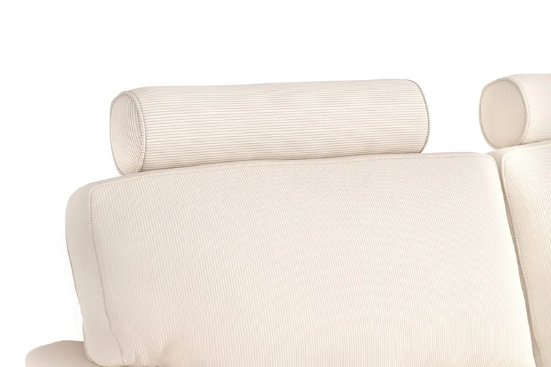 Howard Lyx Nackstöd - Möbler - Tillbehör & accessoarer - Sofftillbehör