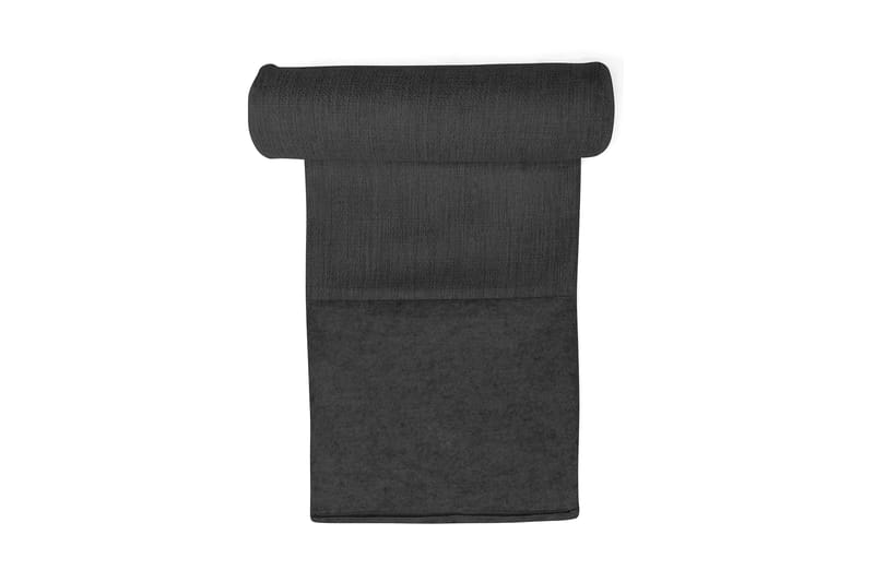 HOWARD Nackstöd Antracit - Möbler - Tillbehör & accessoarer - Sofftillbehör