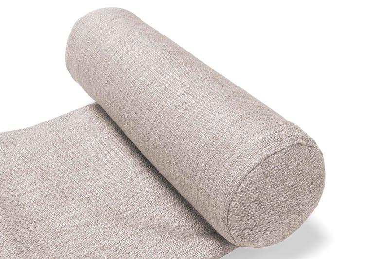 HOWARD Nackstöd Beige - Möbler - Tillbehör & accessoarer - Sofftillbehör