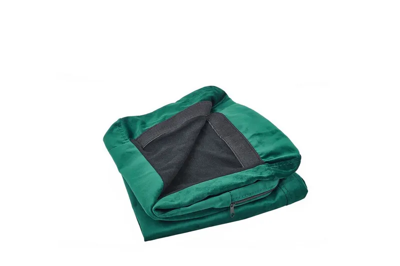 Jeancourt 2-sits Soffklädsel - Sammet/Grön - Möbler - Tillbehör & accessoarer - Sofftillbehör