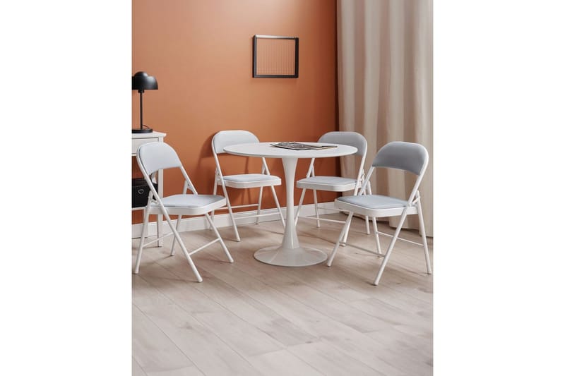 Konferensstol Sparks set om 4 - Möbler - Tillbehör & accessoarer - Sofftillbehör - Rengöring soffa