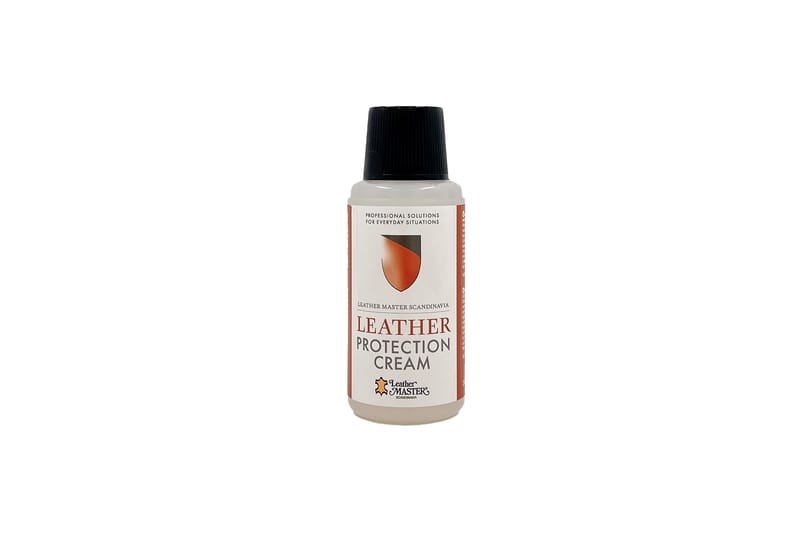 Leather Protection Cream 250 ml - Möbler - Tillbehör & accessoarer - Möbelvård - Läder
