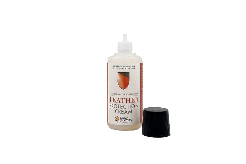 Leather Protection Cream 250 ml - Möbler - Tillbehör & accessoarer - Möbelvård - Läder