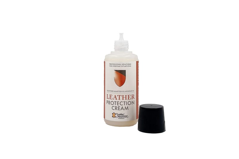 Leather Protection Cream 250 ml - Leather Master - Möbler - Tillbehör & accessoarer - Möbelvård - Läder
