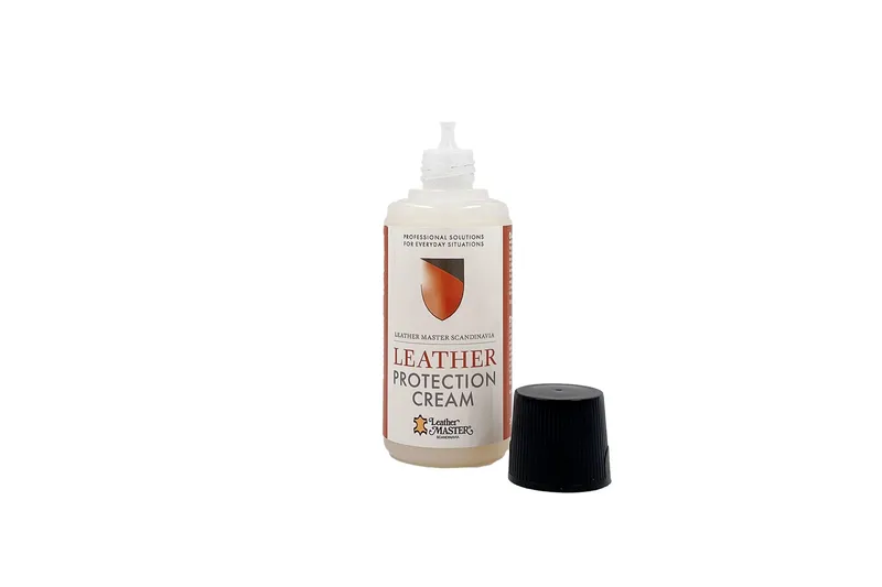 Leather Protection Cream 250 ml - Leather Master - Möbler - Tillbehör & accessoarer - Möbelvård - Läder