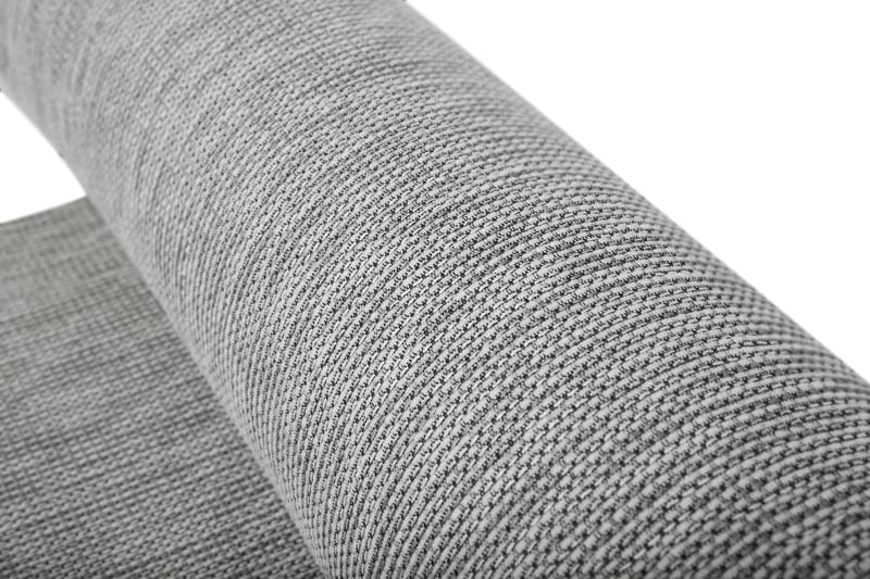 Link Nackstöd Rund - Ljusgrå - Möbler - Tillbehör & accessoarer - Sofftillbehör