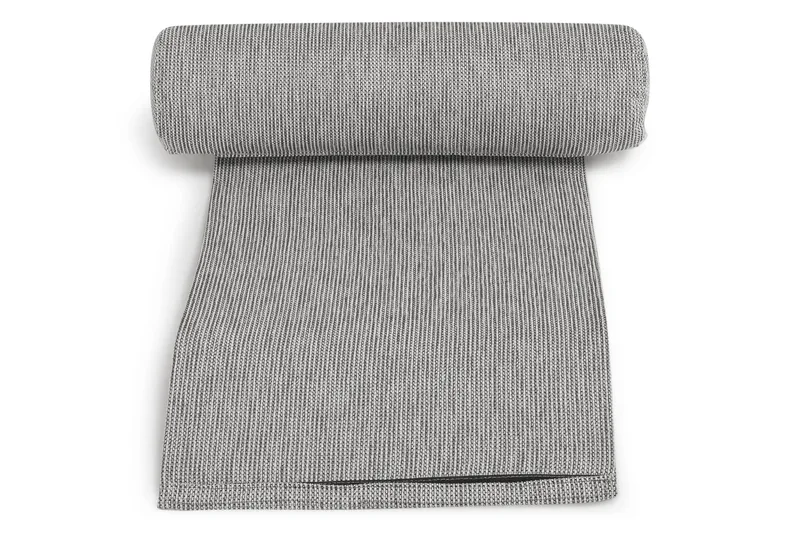 Link Nackstöd Rund - Ljusgrå - Möbler - Tillbehör & accessoarer - Sofftillbehör