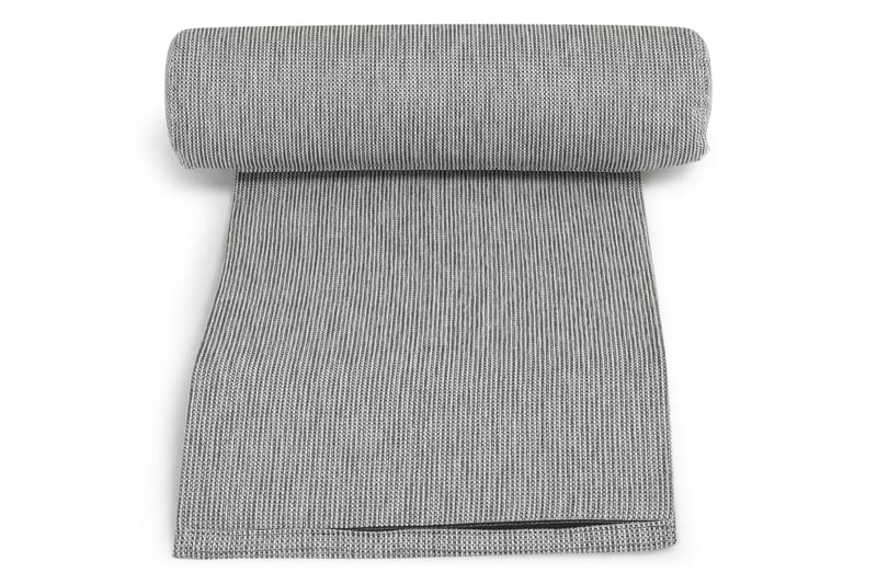 Link Nackstöd Rund - Ljusgrå - Möbler - Tillbehör & accessoarer - Sofftillbehör