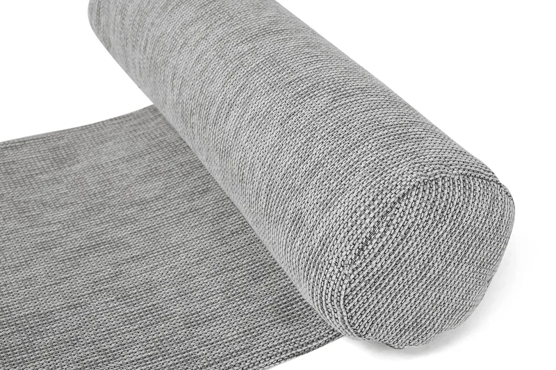Link Nackstöd Rund - Ljusgrå - Möbler - Tillbehör & accessoarer - Sofftillbehör