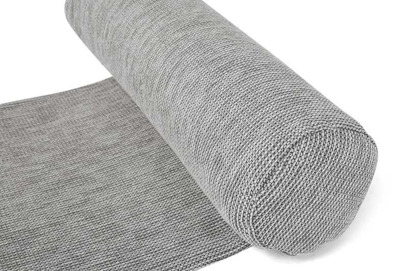 Link Nackstöd Rund - Ljusgrå - Möbler - Tillbehör & accessoarer - Sofftillbehör