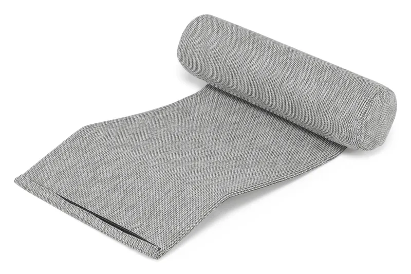 Link Nackstöd Rund - Ljusgrå - Möbler - Tillbehör & accessoarer - Sofftillbehör