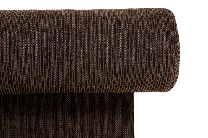 Link/Connect Nackstöd Rund - Brun - Möbler - Tillbehör & accessoarer - Sofftillbehör