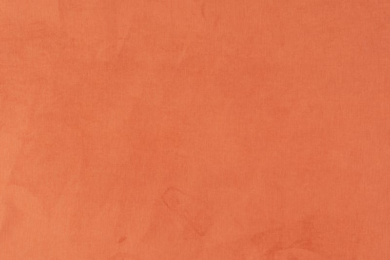 LYNN Armstödsskydd Finvävt Tyg Orange - Skräddarsy färg och tyg - Sofftillbehör