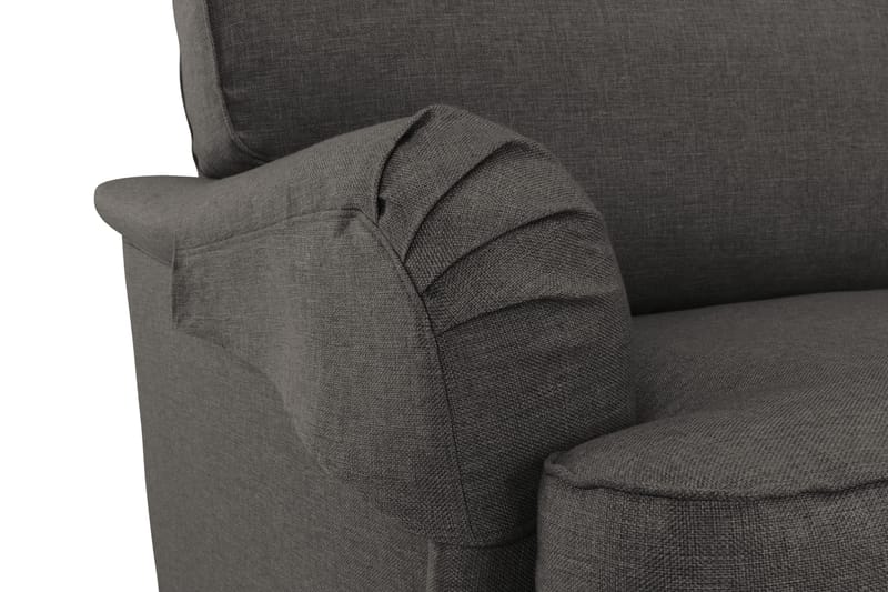 LYNN Armstödsskydd Mörkgrå - Möbler - Tillbehör & accessoarer - Sofftillbehör