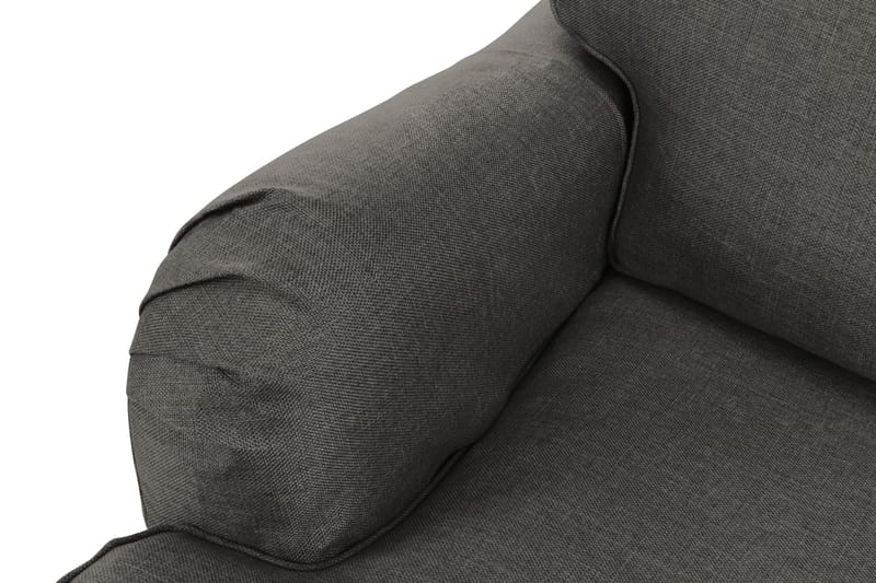 LYNN Armstödsskydd Mörkgrå - Möbler - Tillbehör & accessoarer - Sofftillbehör
