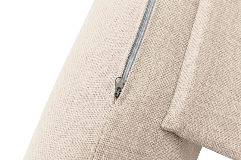 LYNN Nackstöd Beige - Möbler - Tillbehör & accessoarer - Sofftillbehör