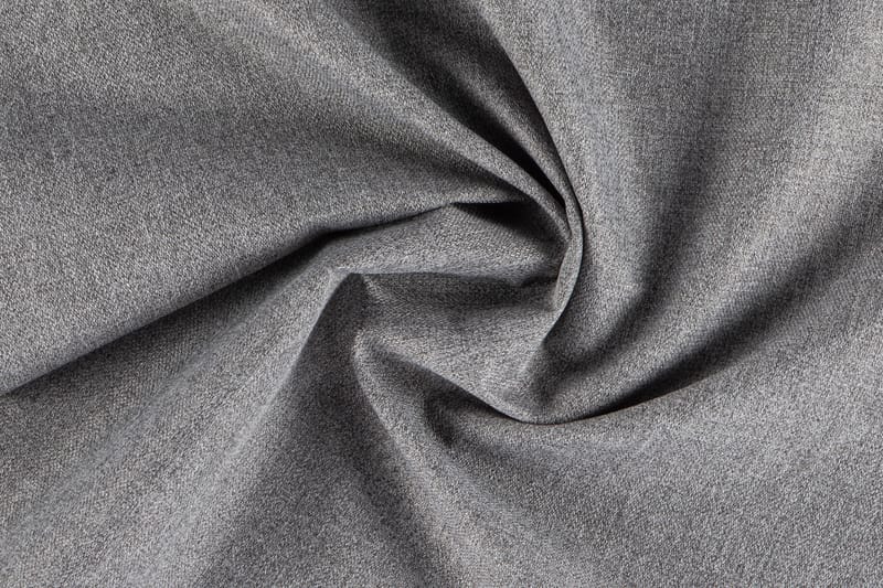 LYNN Nackstöd Grovvävt tyg Ljusgrå - Skräddarsy färg och tyg - Sofftillbehör - Nackstöd soffa