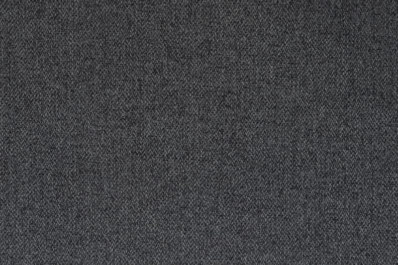LYNN Nackstöd Grovvävt tyg Svart - Skräddarsy färg och tyg - Sofftillbehör - Nackstöd soffa