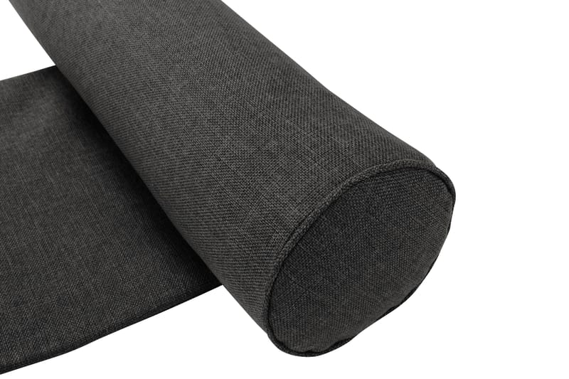 LYNN Nackstöd Mörkgrå - Möbler - Tillbehör & accessoarer - Sofftillbehör
