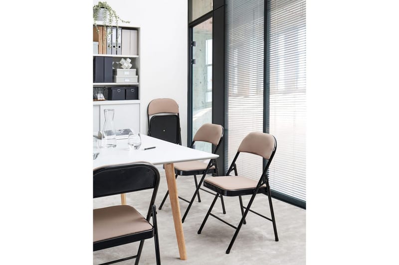 Matsalsstol Sparks set om 4 - Möbler - Tillbehör & accessoarer - Sofftillbehör - Rengöring soffa