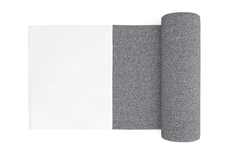 Menard Compact Nackkudde Soffa 51 cm - Grå - Möbler - Tillbehör & accessoarer - Sofftillbehör