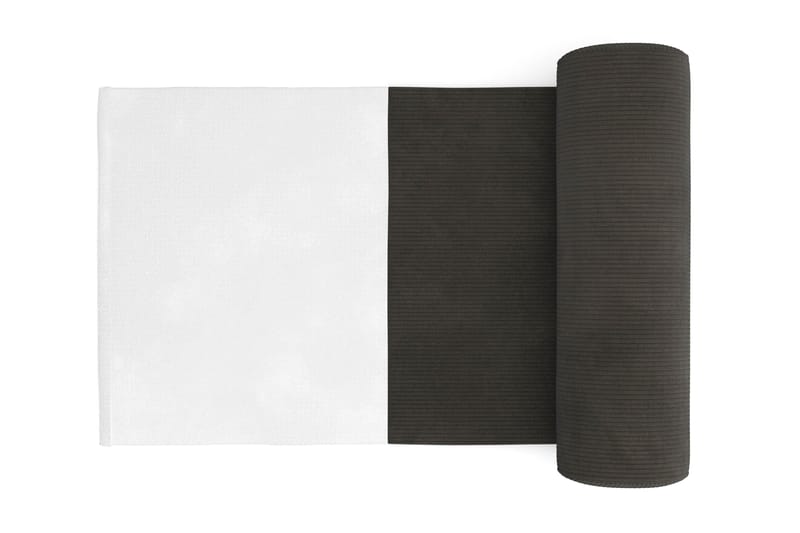 Menard Compact Nackkudde Soffa 51 cm - Mörkgrå - Möbler - Tillbehör & accessoarer - Sofftillbehör