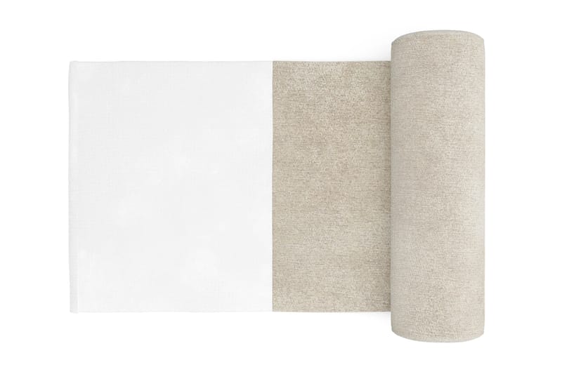 Menard Compact Nackkudde Soffa 51 cm - Vit - Möbler - Tillbehör & accessoarer - Sofftillbehör