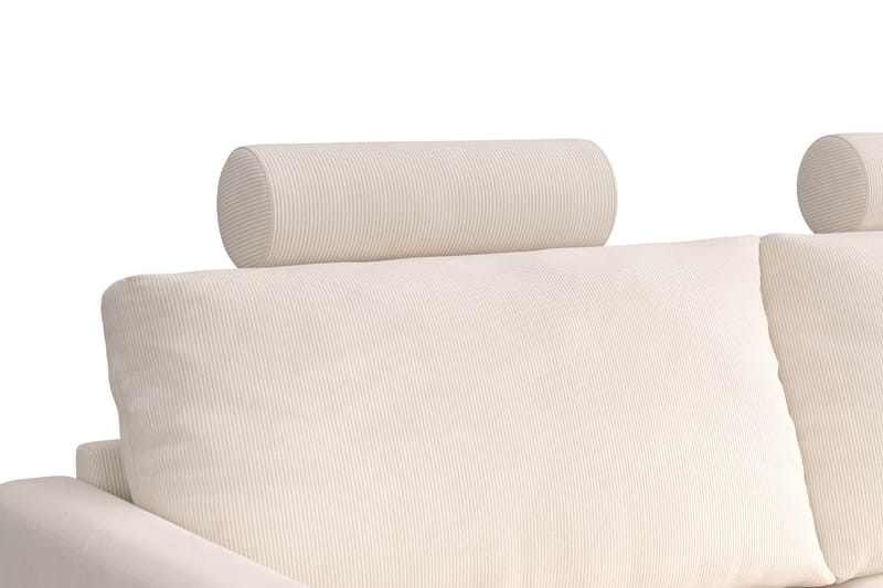 Menard Compact Nackkudde Soffa 51 cm - Möbler - Tillbehör & accessoarer - Sofftillbehör