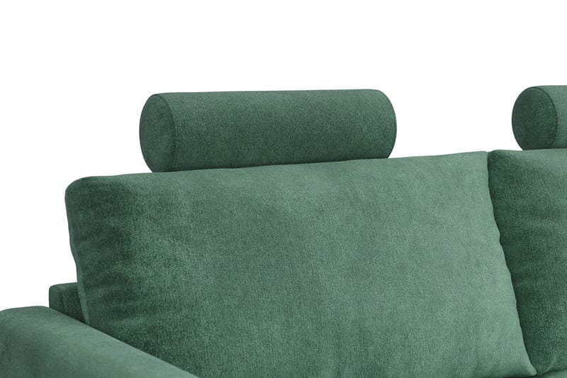 Menard Compact Nackkudde Soffa 51 cm - Möbler - Tillbehör & accessoarer - Sofftillbehör