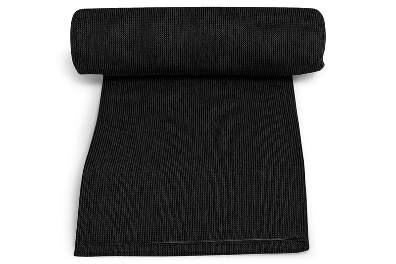 Nackkudde till soffa Scandinavian Choice Link Nackstöd Rund Svart - Möbler - Tillbehör & accessoarer - Sofftillbehör