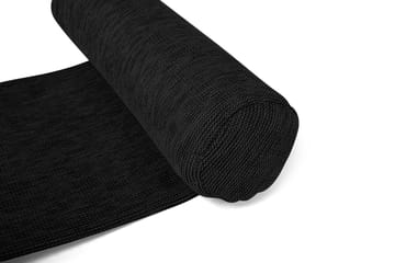 Nackkudde till soffa Scandinavian Choice Link Nackstöd Rund Svart - Möbler - Tillbehör & accessoarer - Sofftillbehör
