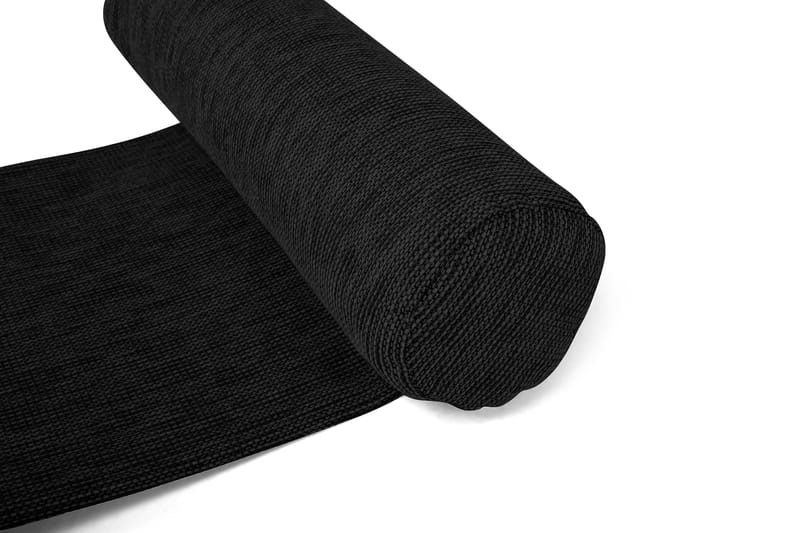 Nackkudde till soffa Scandinavian Choice Link Nackstöd Rund Svart - Möbler - Tillbehör & accessoarer - Sofftillbehör
