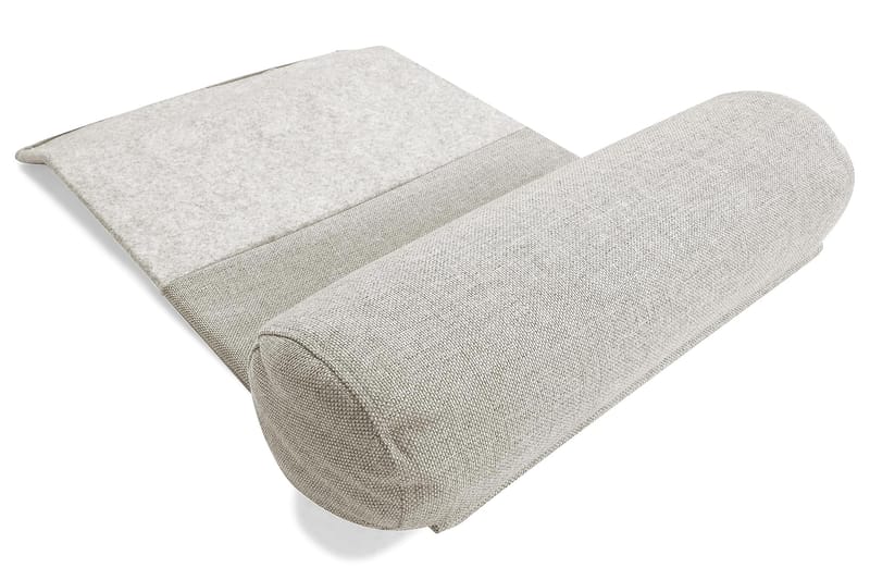 Nackstöd -Beige - Möbler - Tillbehör & accessoarer - Sofftillbehör