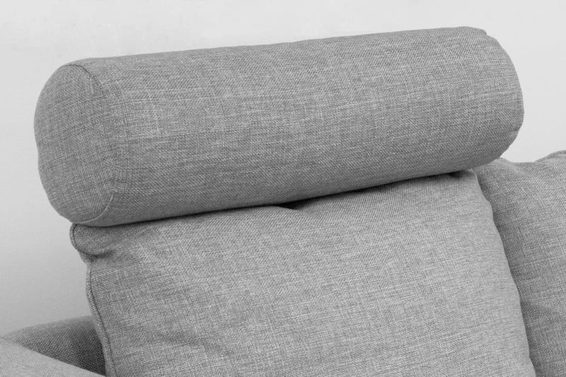 NACKSTÖD - Ljusgrå - Sofftillbehör - Nackstöd soffa
