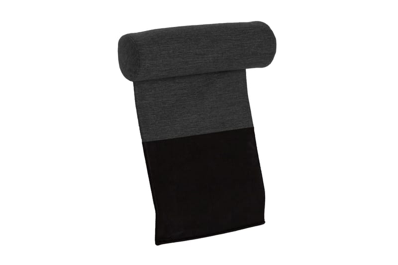 Nackstöd - Mörkgrå - Möbler - Tillbehör & accessoarer - Sofftillbehör