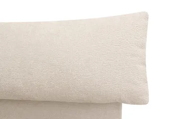Nackstöd till soffa Menard/Rossita - Beige - Möbler - Tillbehör & accessoarer - Sofftillbehör
