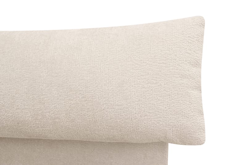 Nackstöd till soffa Menard/Rossita - Beige - Möbler - Tillbehör & accessoarer - Sofftillbehör