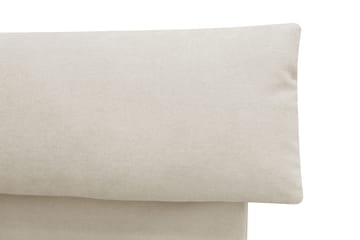 Nackstöd till soffa Menard/Rossita - Beige - Möbler - Tillbehör & accessoarer - Sofftillbehör