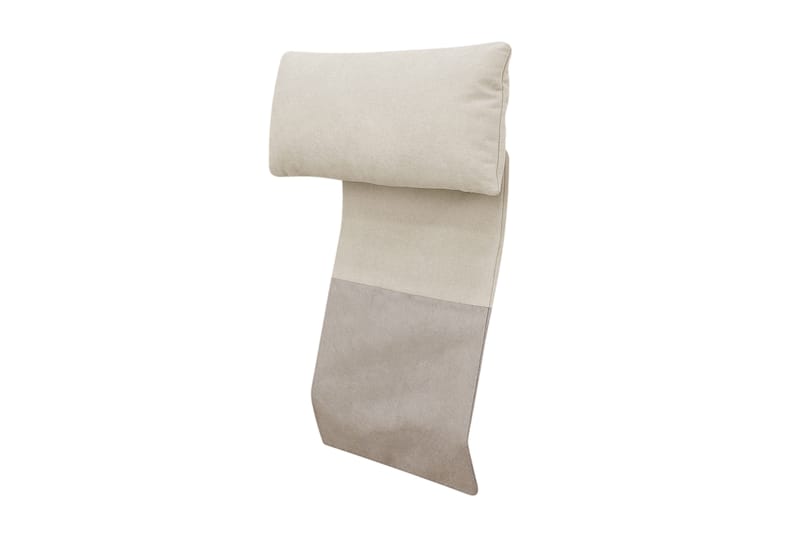 Nackstöd till soffa Menard/Rossita, Beige
